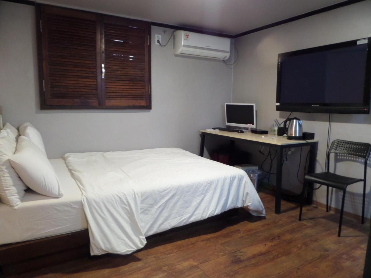 Hotel Grim Jongno سيول المظهر الخارجي الصورة