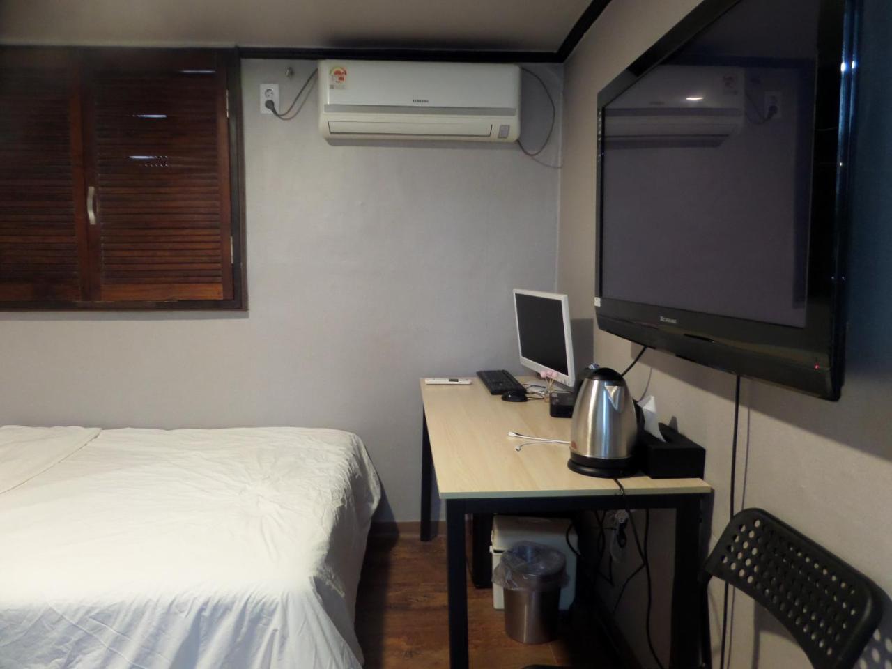 Hotel Grim Jongno سيول المظهر الخارجي الصورة