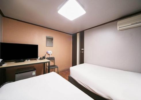 Hotel Grim Jongno سيول المظهر الخارجي الصورة