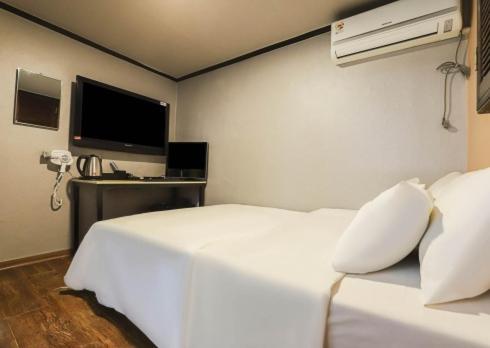 Hotel Grim Jongno سيول المظهر الخارجي الصورة