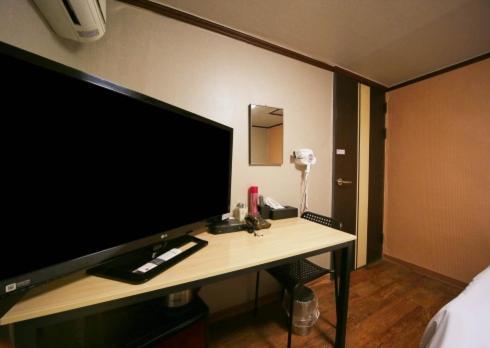 Hotel Grim Jongno سيول المظهر الخارجي الصورة
