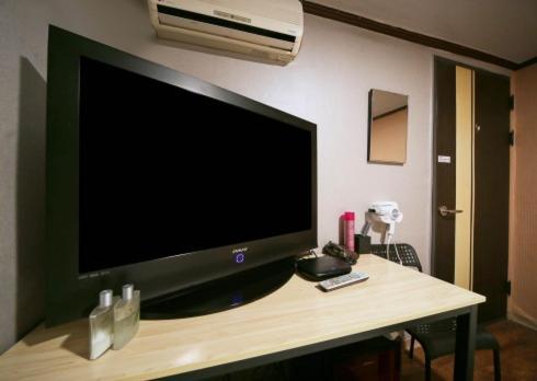 Hotel Grim Jongno سيول المظهر الخارجي الصورة