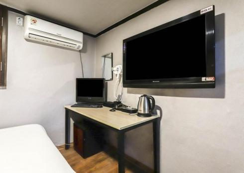 Hotel Grim Jongno سيول المظهر الخارجي الصورة