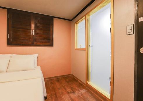 Hotel Grim Jongno سيول المظهر الخارجي الصورة