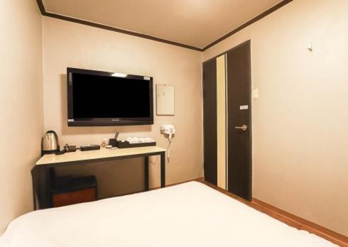Hotel Grim Jongno سيول المظهر الخارجي الصورة