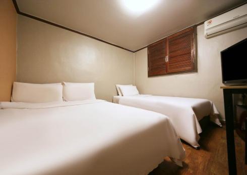 Hotel Grim Jongno سيول المظهر الخارجي الصورة