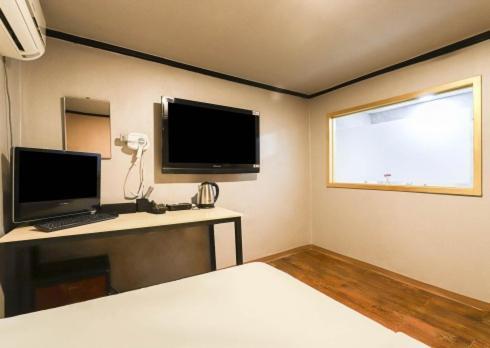 Hotel Grim Jongno سيول المظهر الخارجي الصورة