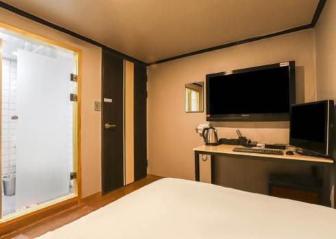 Hotel Grim Jongno سيول المظهر الخارجي الصورة