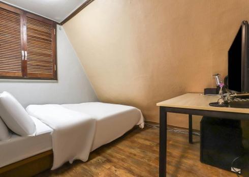 Hotel Grim Jongno سيول المظهر الخارجي الصورة