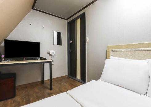 Hotel Grim Jongno سيول المظهر الخارجي الصورة
