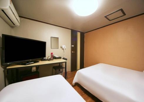 Hotel Grim Jongno سيول المظهر الخارجي الصورة