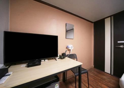Hotel Grim Jongno سيول المظهر الخارجي الصورة