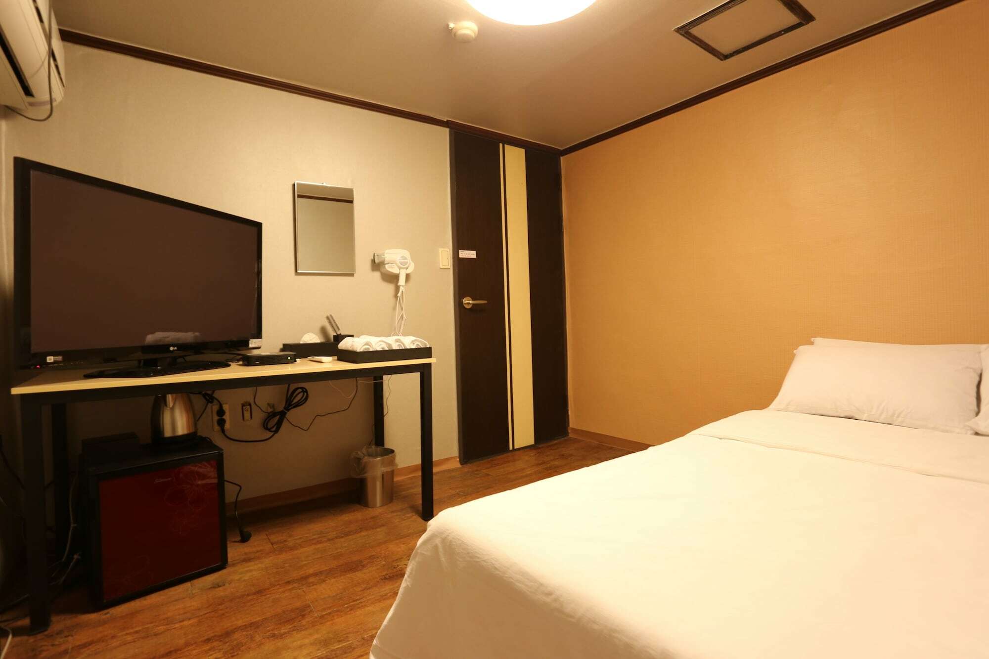 Hotel Grim Jongno سيول المظهر الخارجي الصورة
